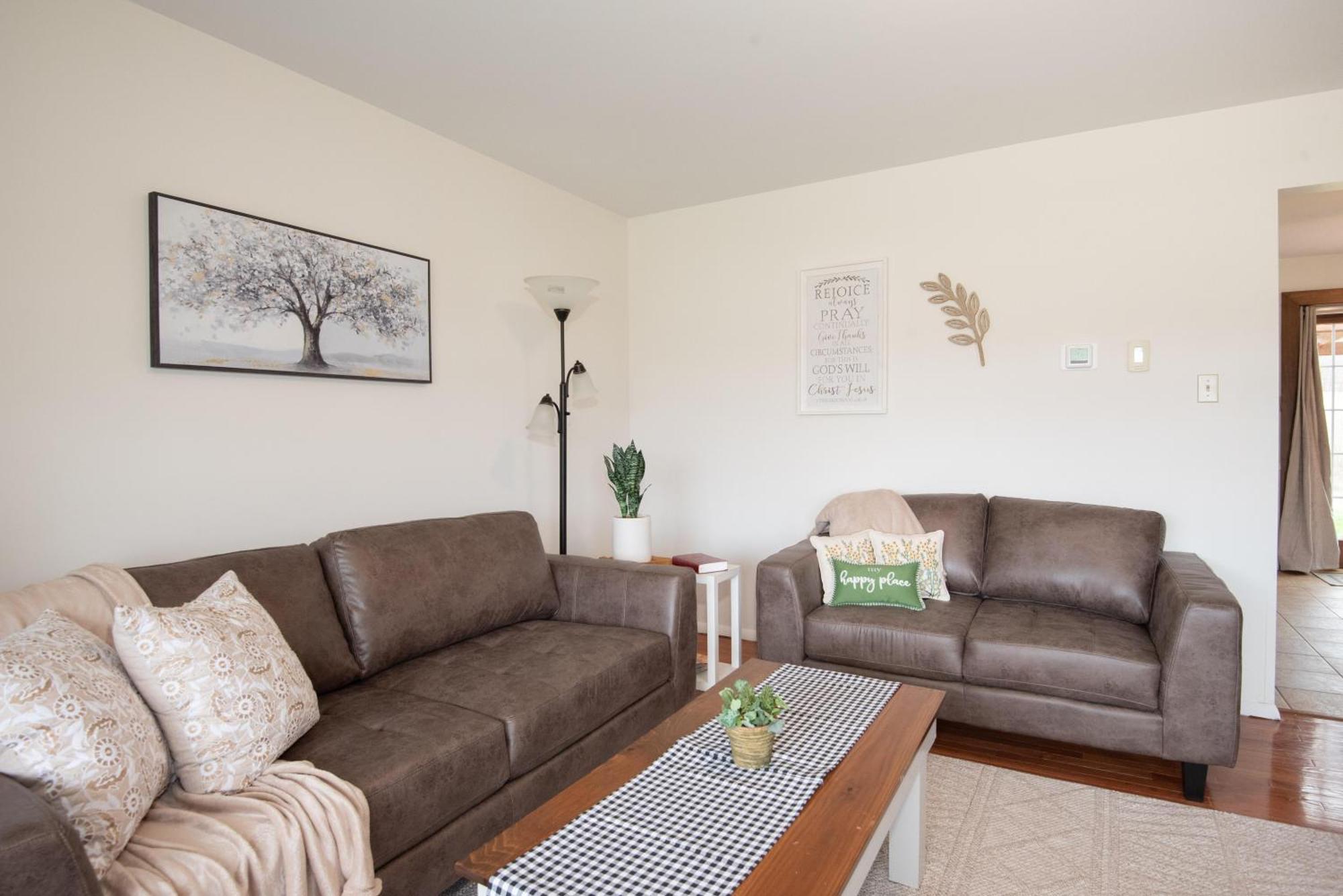 Scenic View Holiday home Millerstown