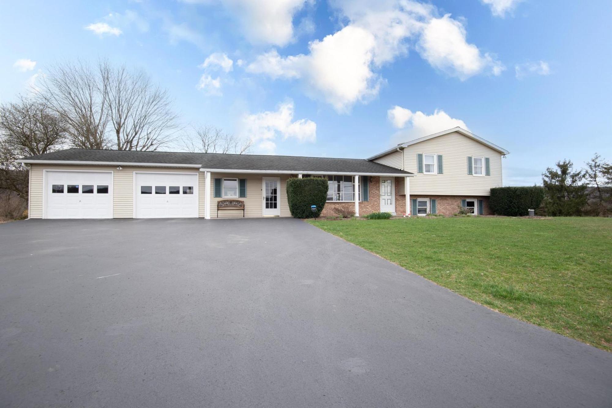 Scenic View Holiday home Millerstown