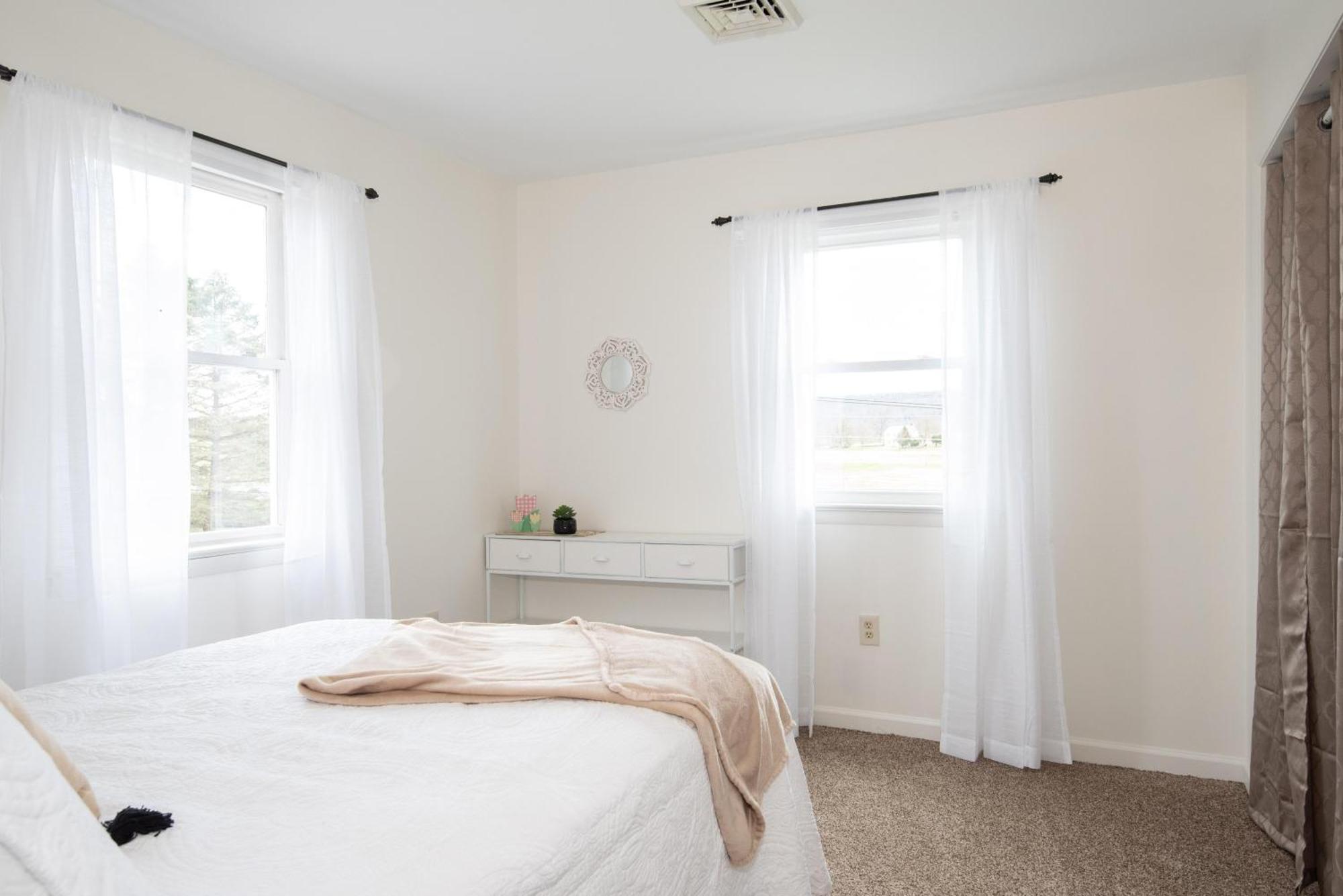 Scenic View Holiday home Millerstown
