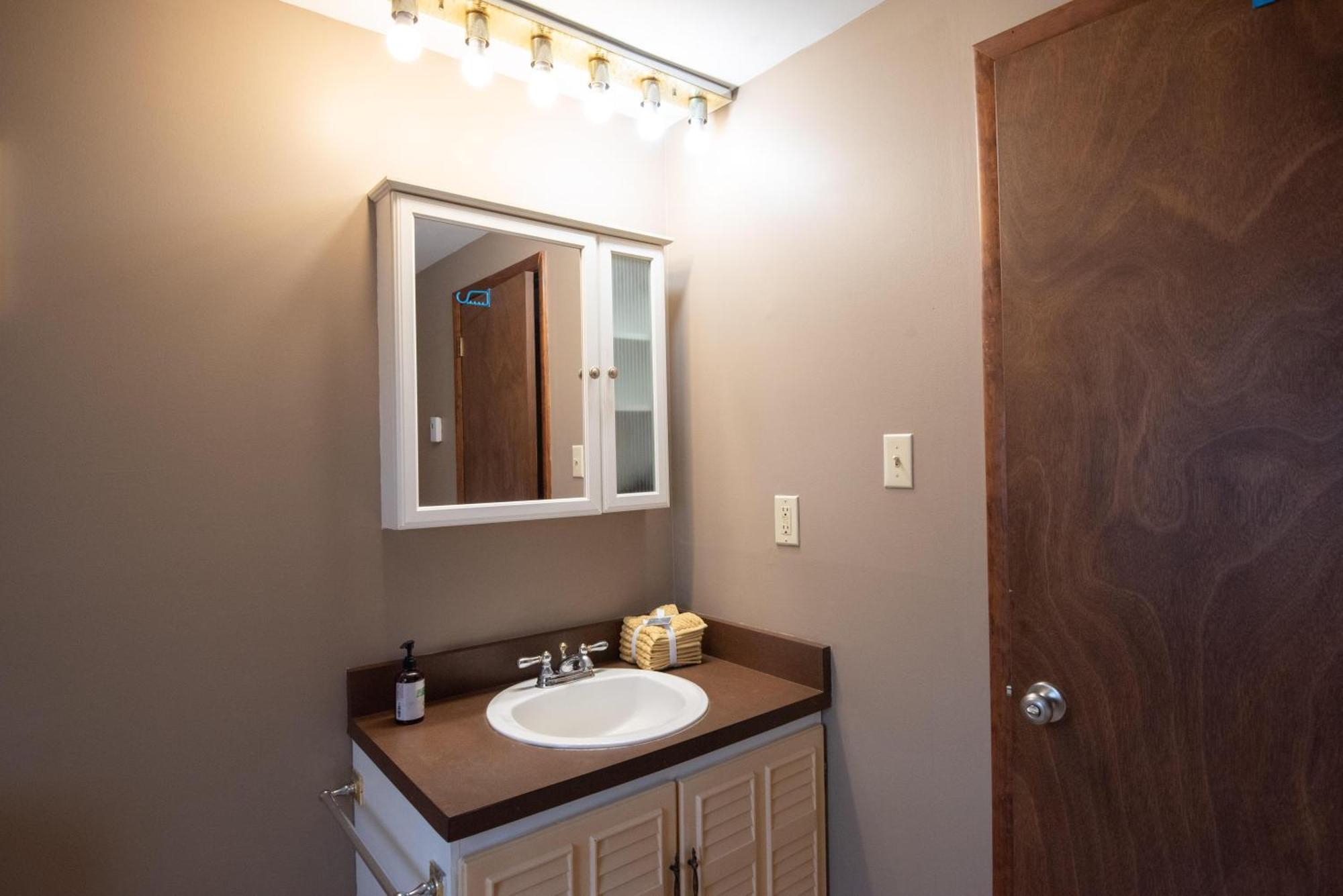 Scenic View Holiday home Millerstown