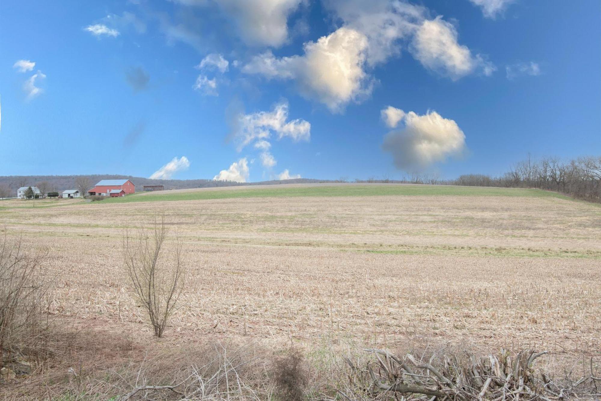 Holiday home Scenic View Millerstown