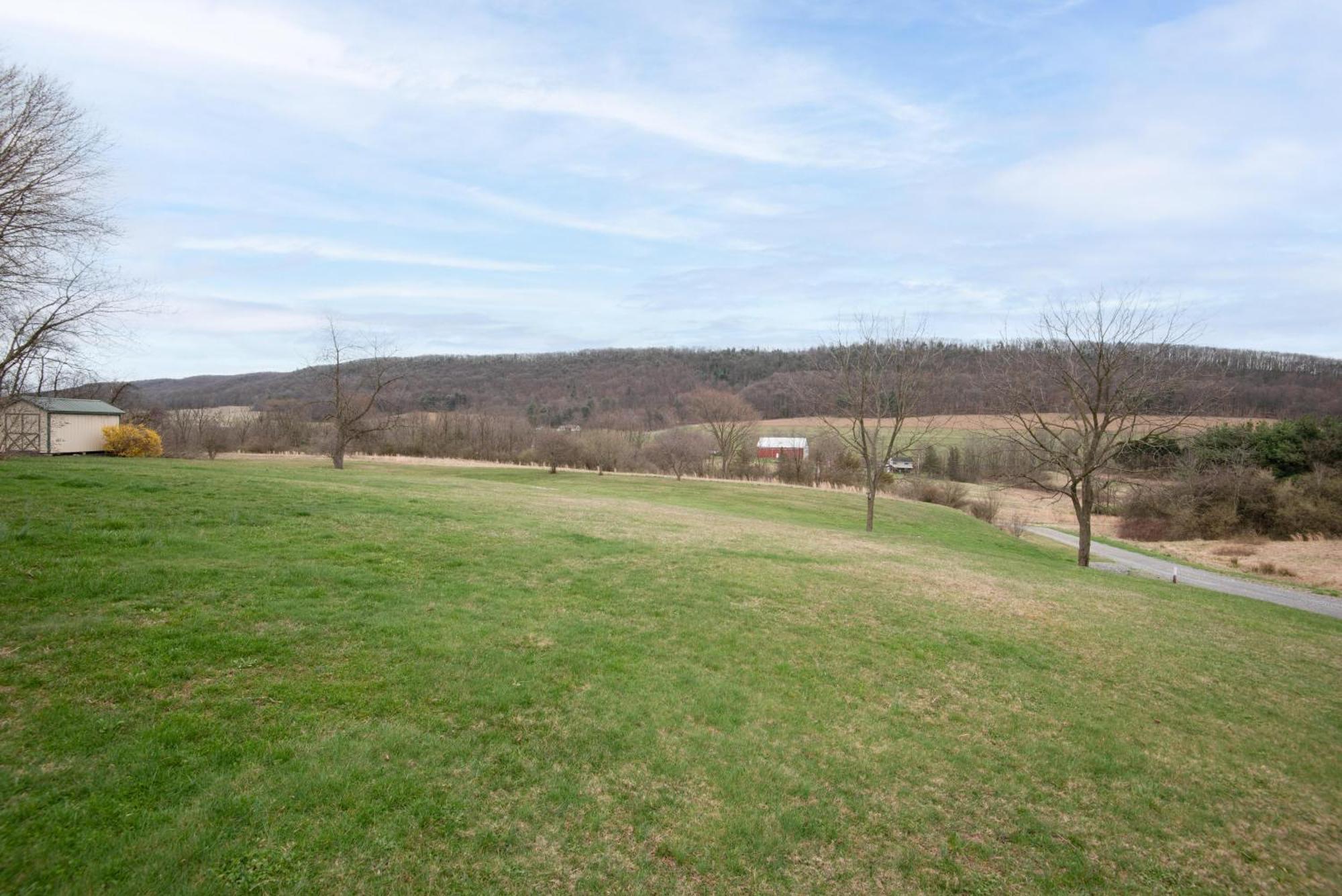Holiday home Scenic View