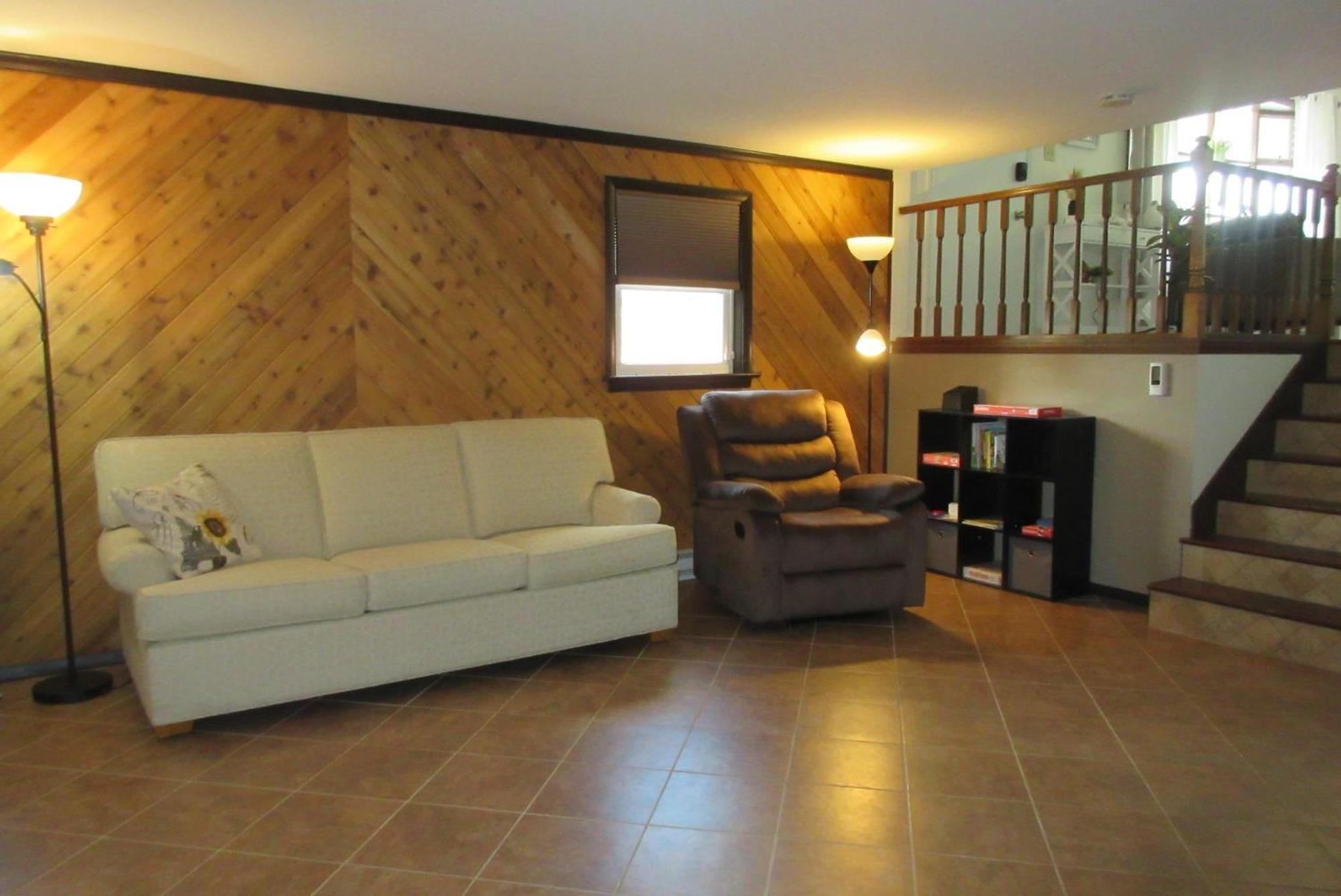 Holiday home Scenic View *