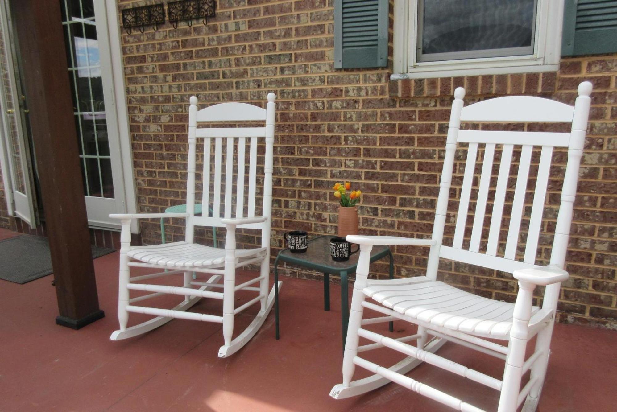 Holiday home Scenic View Millerstown